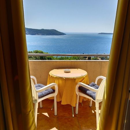 Apartments "Belle Vue" Herceg Novi Exteriér fotografie