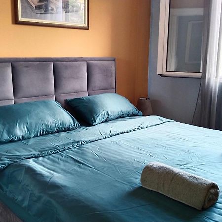 Apartments "Belle Vue" Herceg Novi Exteriér fotografie