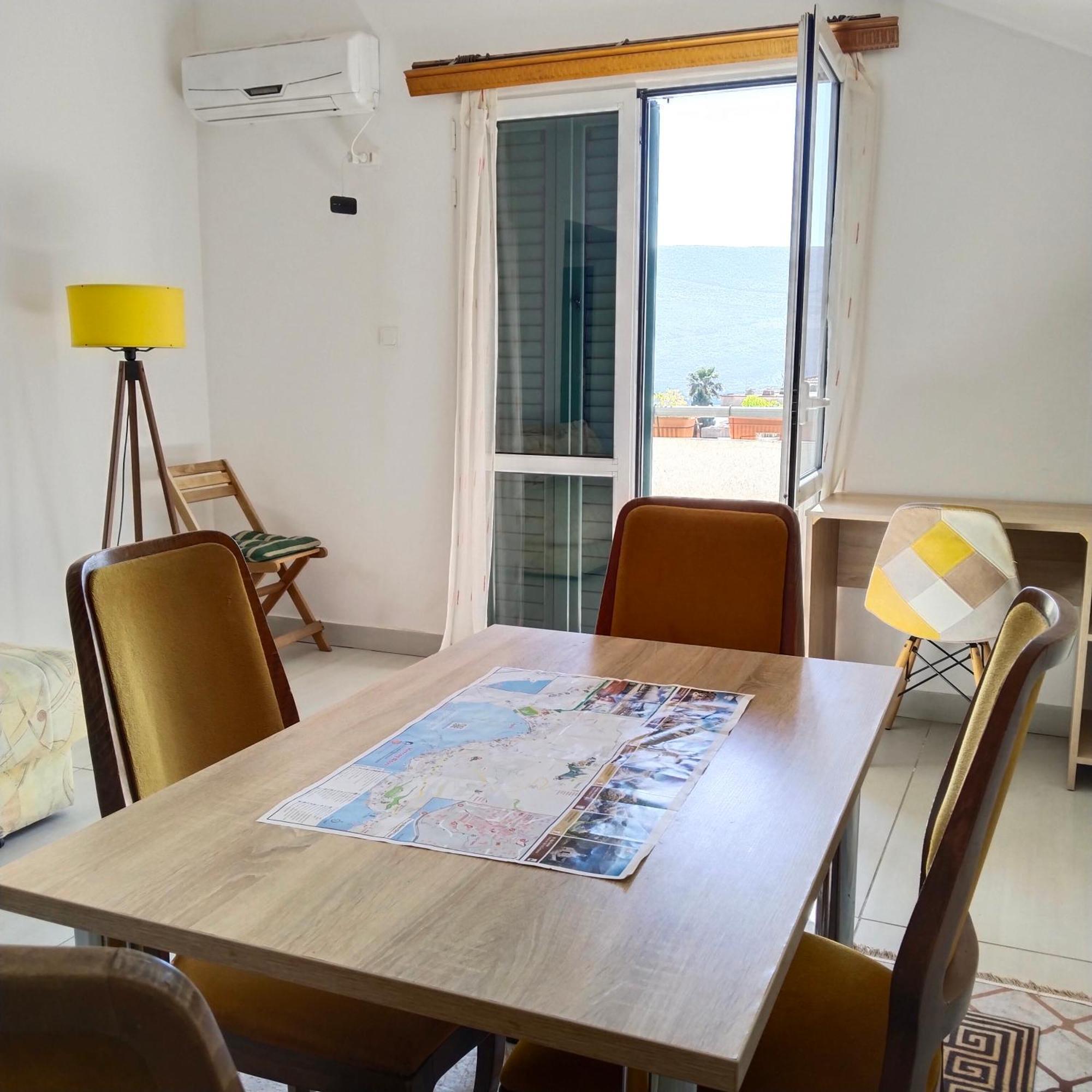 Apartments "Belle Vue" Herceg Novi Exteriér fotografie
