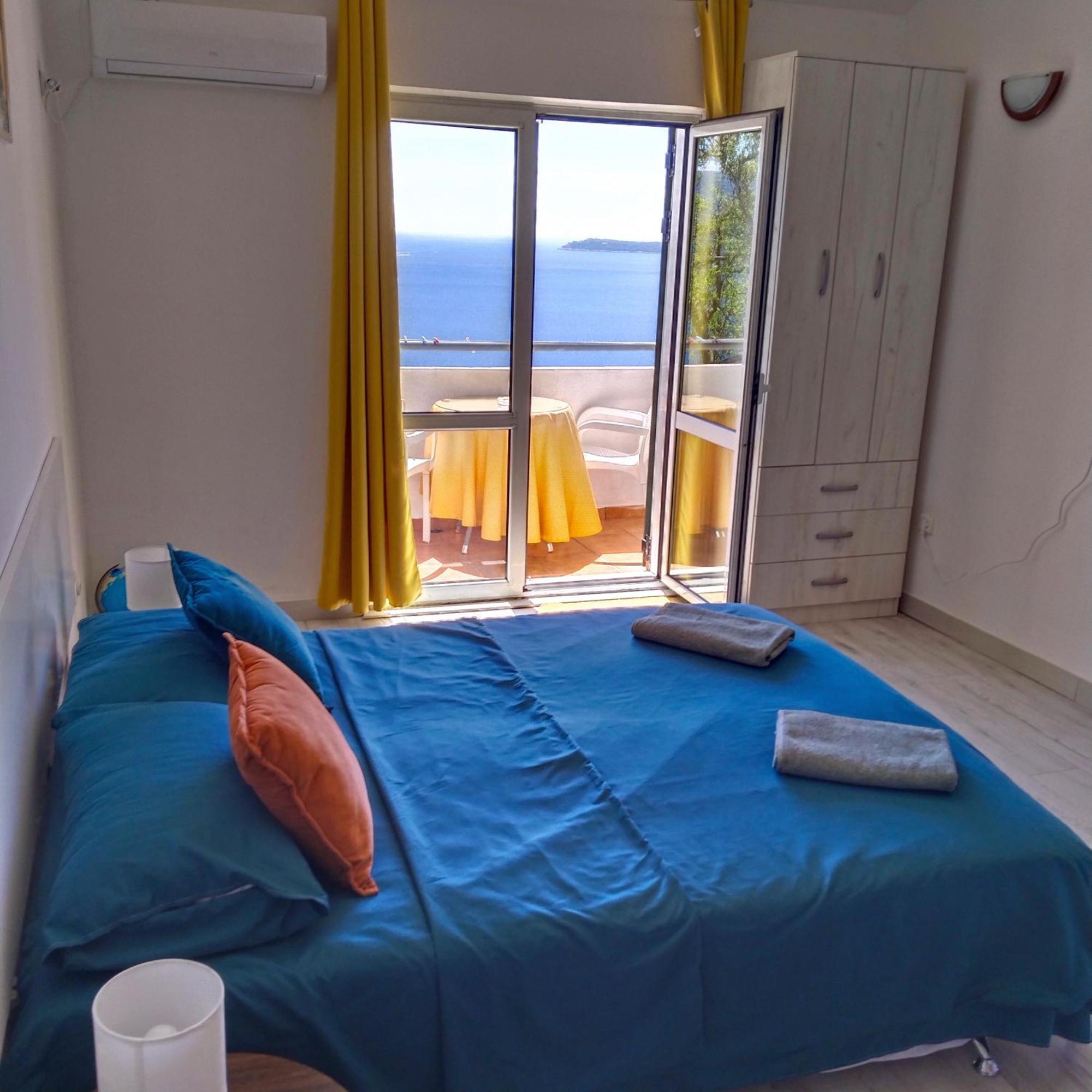 Apartments "Belle Vue" Herceg Novi Exteriér fotografie